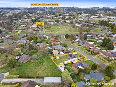 House Sold - NSW - Moss Vale - 2577 - Prime Location Offering the Perfect Blend of Convenience & Comfort.  (Image 2)