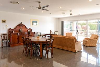 House Sold - NSW - Inverell - 2360 - Braemar - One of Fern Hill Roads finest homes  (Image 2)