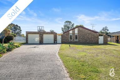 House Sold - NSW - Singleton - 2330 - Family home in great location  (Image 2)