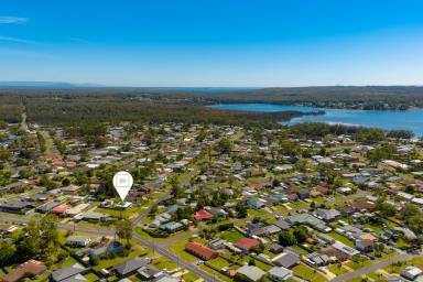 House Leased - NSW - Sanctuary Point - 2540 - 3 Bedroom Home plus Sleepout  (Image 2)