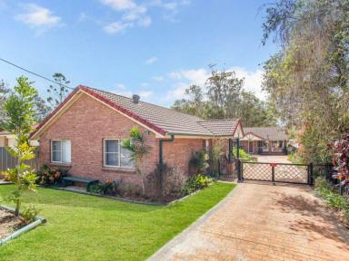 Unit For Lease - NSW - Old Bar - 2430 - Charming 3-Bedroom Villa Near Town Center, Beach, and School  (Image 2)