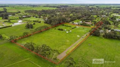 Residential Block Sold - SA - Millicent - 5280 - Attention Horse Lovers  (Image 2)