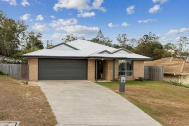 House Sold - QLD - Gympie - 4570 - Great Home on a Side Access Corner Block  (Image 2)