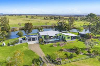 House Sold - NSW - Kinchela - 2440 - "Birdsong Farm" - Uncover This Hidden Oasis  (Image 2)