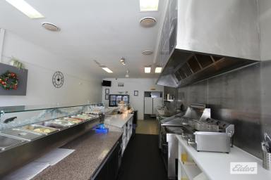 Retail For Lease - VIC - Yarram - 3971 - Local Takeaway in the heart of town up for lease!  (Image 2)