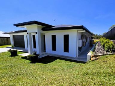 House Sold - QLD - Mareeba - 4880 - NEW HOME WITH CLASS  (Image 2)