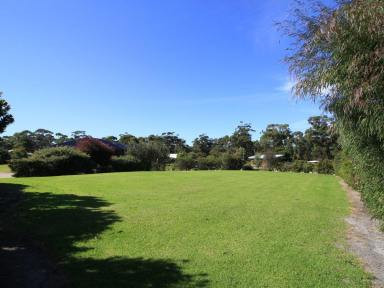 Residential Block For Sale - VIC - Marlo - 3888 - MARLO, WHERE THE SNOWY RIVER MEETS THE SEA.  (Image 2)