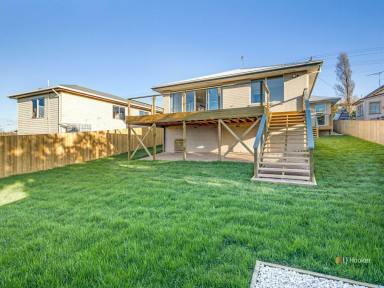 House Leased - TAS - West Ulverstone - 7315 - Brand New with Great Views  (Image 2)