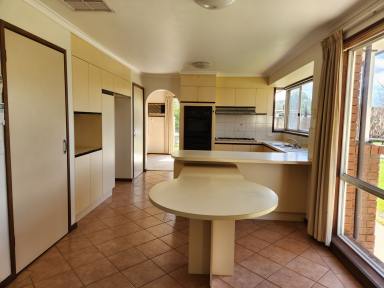 House Leased - NSW - Thurgoona - 2640 - Spacious three bedroom home in great location!  (Image 2)