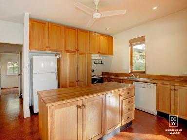 House Leased - NSW - Burrawang - 2577 - Village living!  (Image 2)