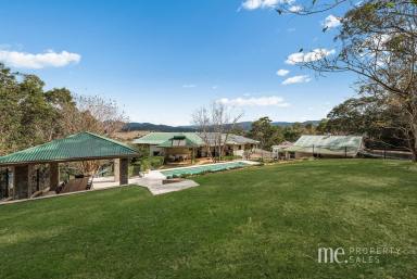 House Sold - QLD - Mount Pleasant - 4521 - Gorgeous Colonial Home with spectacular views  (Image 2)