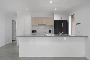 House Leased - QLD - Redbank Plains - 4301 - Perfect Family Home  (Image 2)