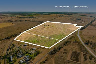 Lifestyle For Sale - QLD - Coolmunda - 4387 - "Hillview"  (Image 2)