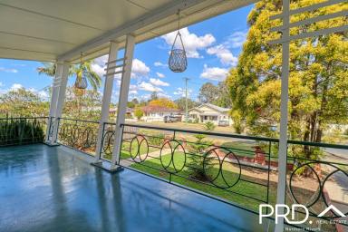 House Sold - NSW - Casino - 2470 - Bright & Charming Home  (Image 2)