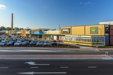 Retail For Lease - SA - Torrensville - 5031 - Brickworks Marketplace Shopping Centre  (Image 2)