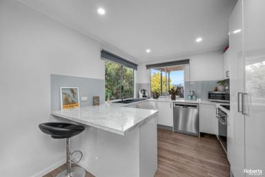 House Leased - TAS - Brighton - 7030 - Contemporary Family Home in Central Brighton  (Image 2)