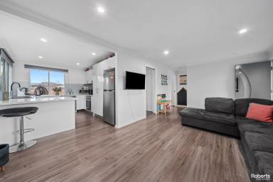 House Leased - TAS - Brighton - 7030 - Contemporary Family Home in Central Brighton  (Image 2)