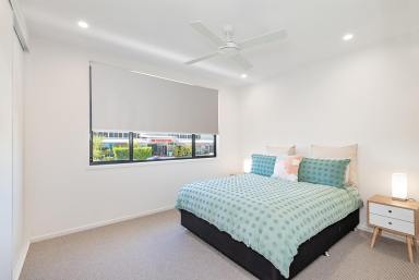Townhouse Sold - QLD - Cooroy - 4563 - Stylish Townhouse in Cooroy  (Image 2)