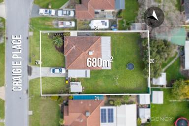 House Sold - WA - Seville Grove - 6112 - AWESOME OPPORTUNITY ON A 680SQM BLOCK!  (Image 2)