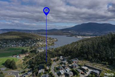 Residential Block For Sale - TAS - Geilston Bay - 7015 - Endless possibilities  (Image 2)