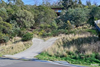 Residential Block For Sale - TAS - Geilston Bay - 7015 - Endless possibilities  (Image 2)