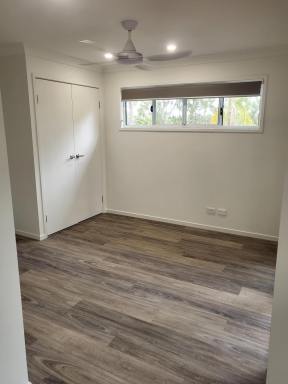 House Leased - QLD - Bellbird Park - 4300 - Freestanding One Bedroom in Bellbird Park  (Image 2)
