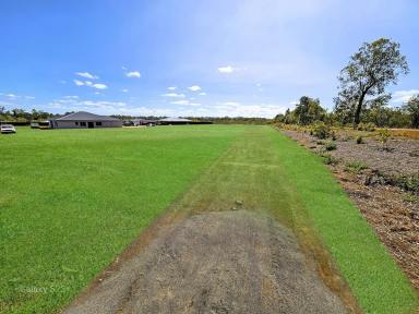 Residential Block For Sale - QLD - Mareeba - 4880 - BLANK CANVAS AWAITING YOUR DREAM HOME  (Image 2)