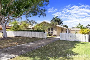 House Sold - QLD - Point Vernon - 4655 - Every Castle Needs A Pool Room ….  (Image 2)