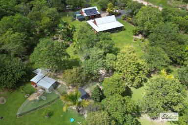 House Sold - QLD - Bombeeta - 4871 - Private, Self Sustainable , Organic Living  (Image 2)
