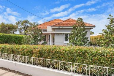 House Sold - WA - Midland - 6056 - Absolute Bargain - Classic Original Bungalow On a Subdividable 1017 sqm's  (Image 2)