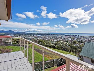 House For Sale - TAS - Ulverstone - 7315 - Views, Privacy, Space, Relax  (Image 2)