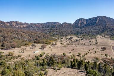 Farmlet Sold - NSW - Bylong - 2849 - Welcome to Paradise - Incredible Views  (Image 2)