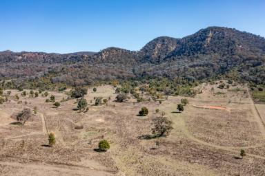 Farmlet Sold - NSW - Bylong - 2849 - Welcome to Paradise - Incredible Views  (Image 2)