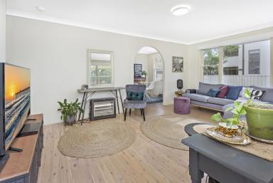 House For Lease - NSW - Kiama - 2533 - 3 BEDROOM HOME IN CENTRAL LOCATION  (Image 2)