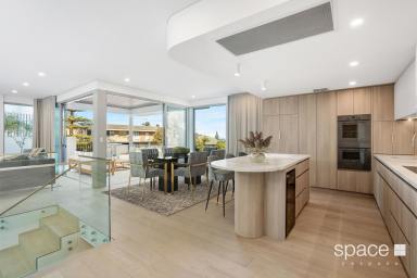 Townhouse Leased - WA - Cottesloe - 6011 - **leased**  (Image 2)