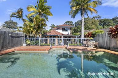 House Sold - NSW - Coffs Harbour - 2450 - A LITTLE BEAUTY THAT'S BIG ON STYLE  (Image 2)