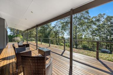 House Sold - NSW - Tomerong - 2540 - Idyllic Contemporary Paradise with Sweeping Views  (Image 2)