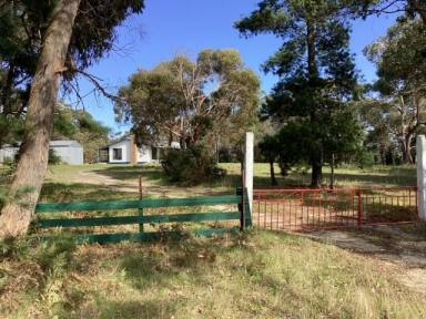 Lifestyle Sold - VIC - Dereel - 3352 - 8.31 Ha (Approx. 20 acres); Renovated 3 Bedroom dwelling; Town Water; Shedding.  (Image 2)