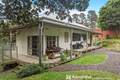 House Sold - VIC - Healesville - 3777 - Character Home in a Rural Setting!  (Image 2)