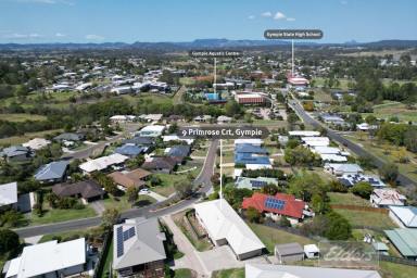 House Sold - QLD - Gympie - 4570 - COMFORT, LOCATION & VIEWS!  (Image 2)