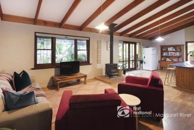 House Sold - WA - Margaret River - 6285 - LOCATION LOCATION LOCATION  (Image 2)