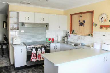House Sold - NSW - Woodenbong - 2476 - DUAL LIVING FAMILY HOME  (Image 2)