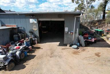 Business For Sale - NSW - Merriwa - 2329 - Opportunity Knocks!  (Image 2)