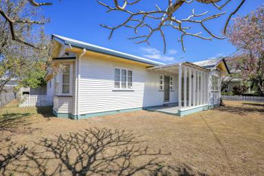 House Sold - QLD - Bundaberg West - 4670 - YOU WON'T FIND A HOME WITH MORE STREET APPEAL & CHARACTER THAN HERE!  (Image 2)