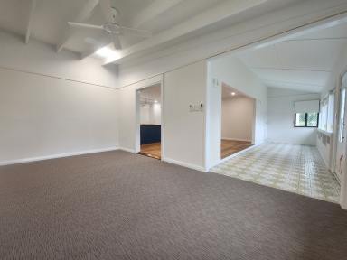 House Leased - QLD - Brassall - 4305 - Renovated 4-Bedroom Home in Brassall - Modern Comfort Awaits  (Image 2)