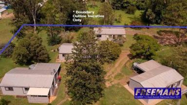 Unit For Lease - QLD - Nanango - 4615 - 2 Bedroom Detached Unit in a complex of 4  (Image 2)
