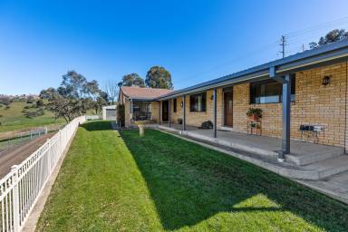 Lifestyle For Sale - NSW - Gundagai - 2722 - Flower Hill - Situated on the doorstep of the Gundagai township  (Image 2)