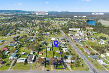 House Sold - NSW - Clarence Town - 2321 - POTENTIAL PLUS  (Image 2)