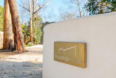 House Sold - VIC - Balnarring - 3926 - ‘Mudbrick House’  (Image 2)