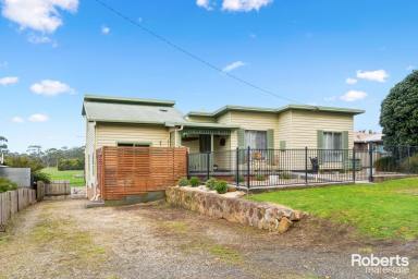 House Sold - TAS - Wynyard - 7325 - Perfect for the growing family  (Image 2)